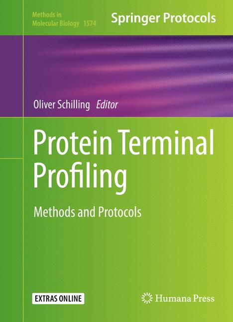Protein Terminal Pr…