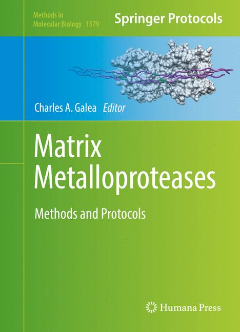 Matrix Metalloprote…