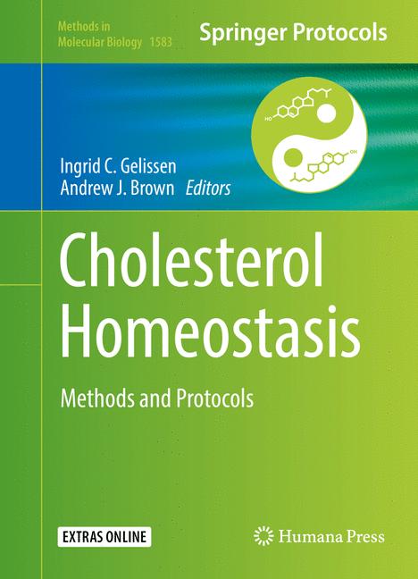 Cholesterol Homeost…