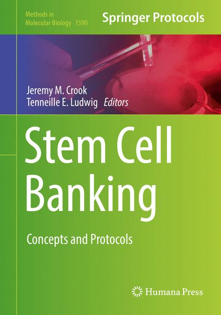 Stem Cell Banking - image
