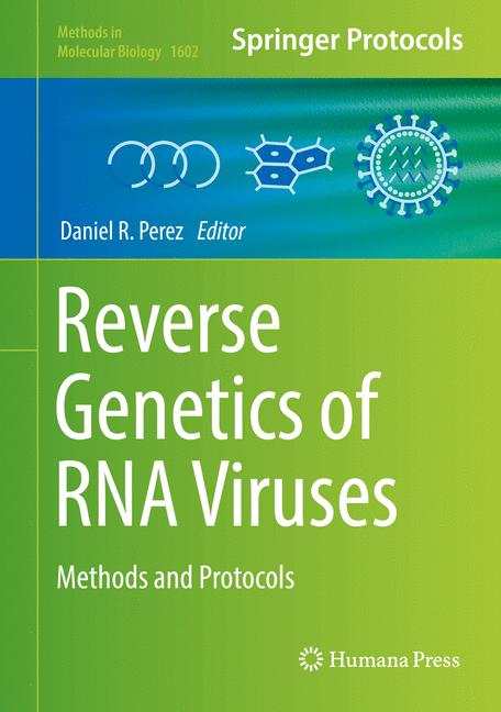 Reverse Genetics Of…