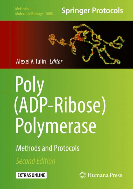 Poly(Adp-Ribose) Po…