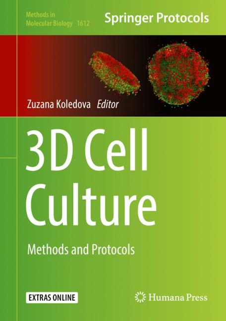 3D Cell Culture - image