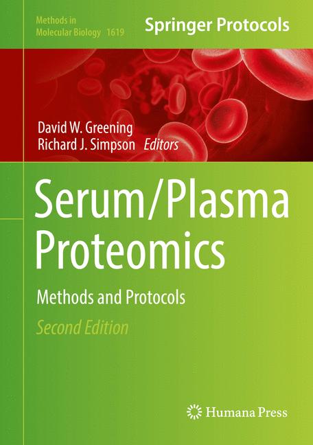 Serum/Plasma Proteo…