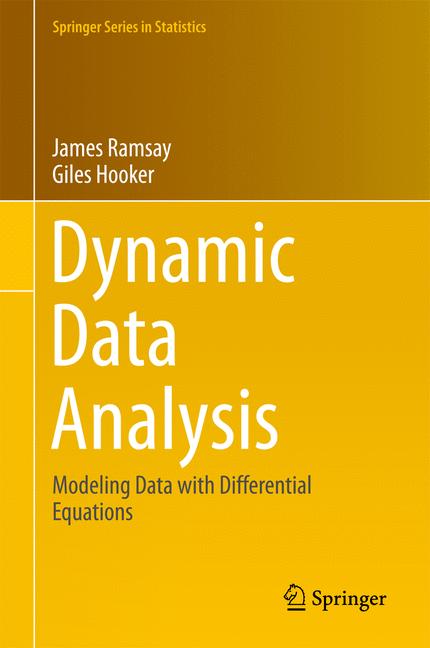 Dynamic Data Analys…