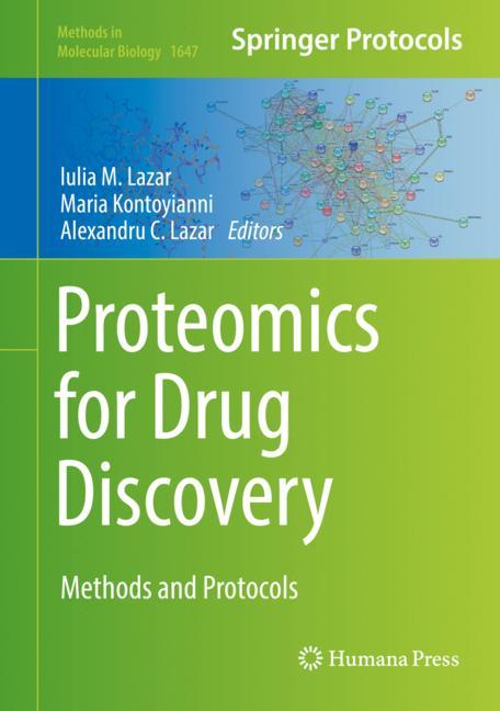 Proteomics For Drug…