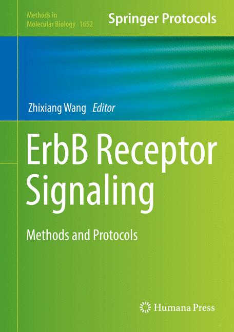 Erbb Receptor Signa…