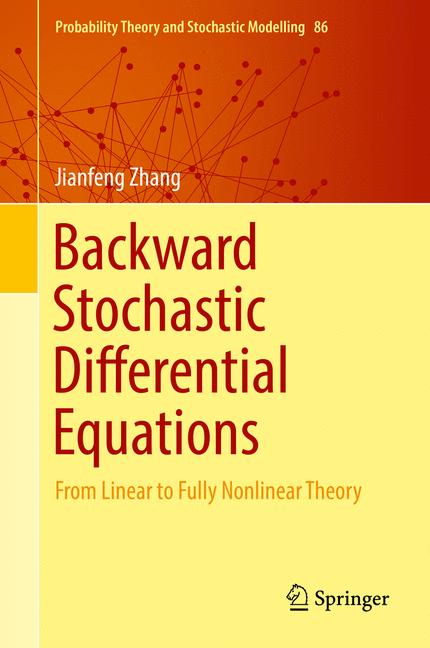Backward Stochastic…
