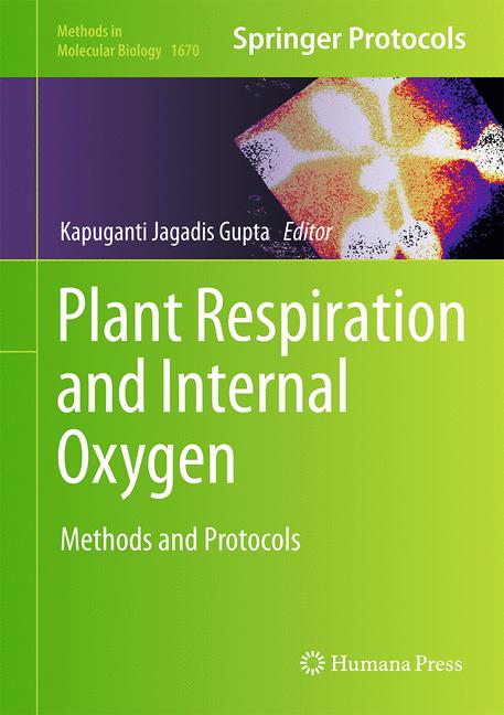 Plant Respiration A…