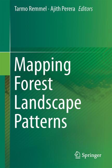 Mapping Forest Land… - image