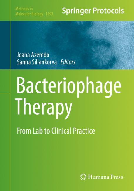 Bacteriophage Thera…
