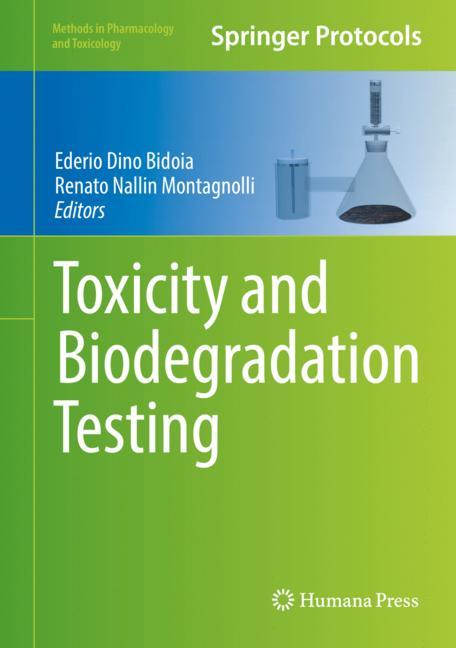Toxicity And Biodeg… - image