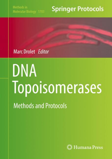 Dna Topoisomerases