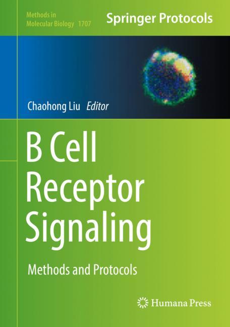 B Cell Receptor Sig…