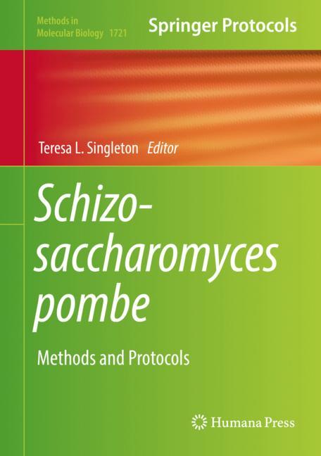 Schizosaccharomyces…