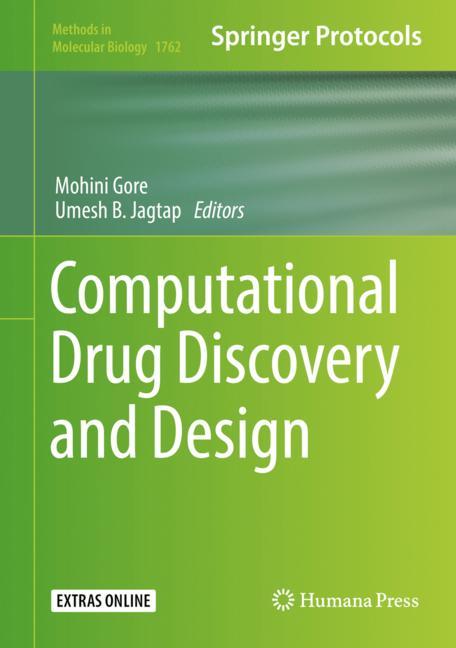 Computational Drug …