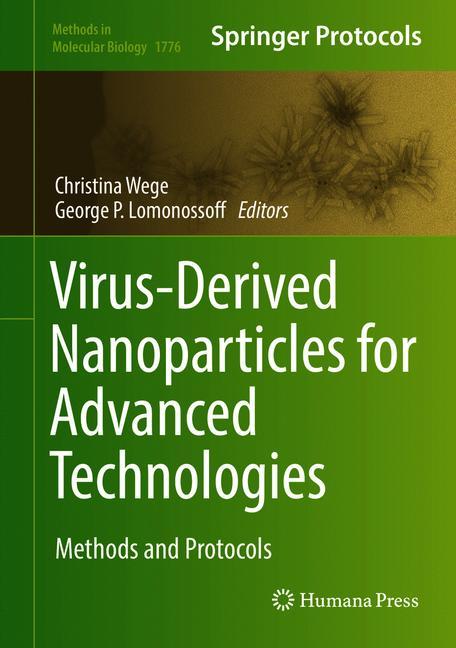 Virus-Derived Nanop… - image