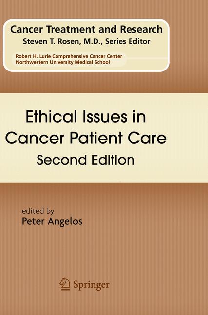Ethical Issues In C… - image