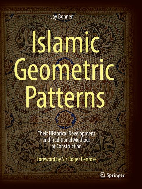 Springer Islamic Geometric Patterns