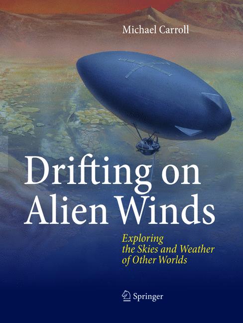 Drifting On Alien W…