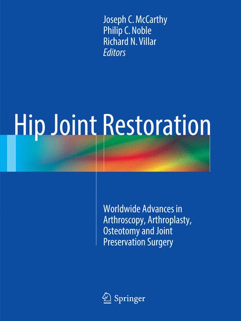 Hip Joint Restorati… - image