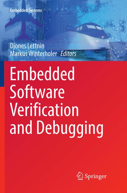Embedded Software V…