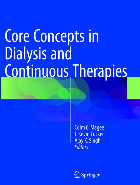 Core Concepts In Di…