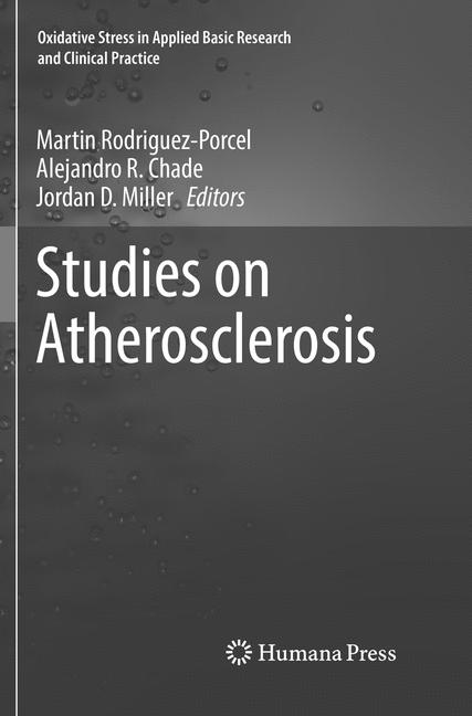 Studies On Atherosc… - image
