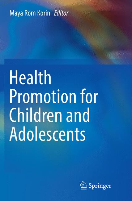 Health Promotion Fo… - image