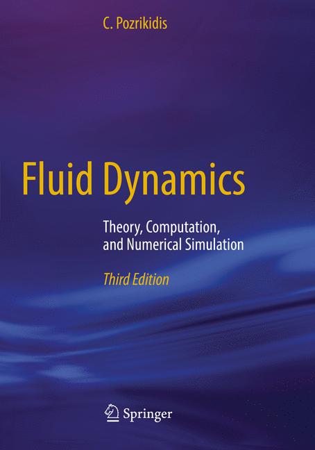 Fluid Dynamics