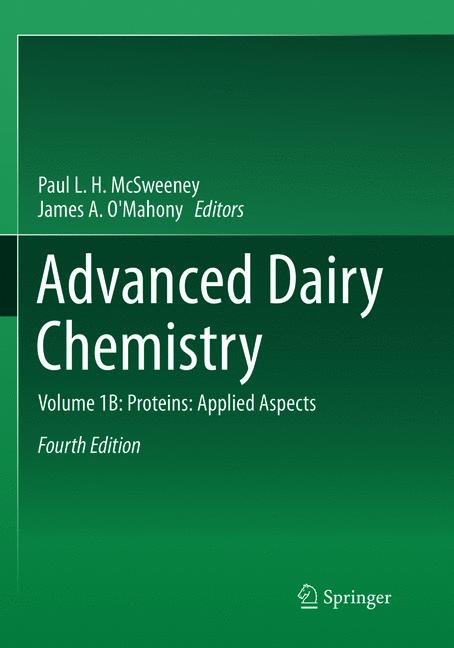 Advanced Dairy Chem…
