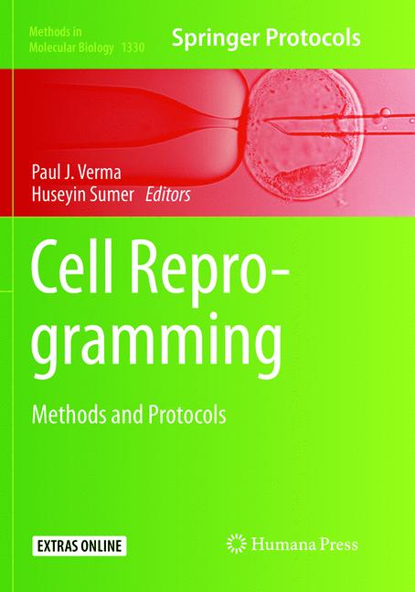 Cell Reprogramming - image