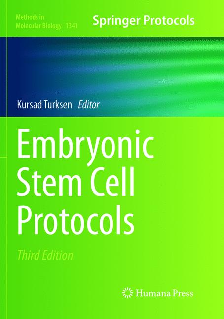 Embryonic Stem Cell… - image