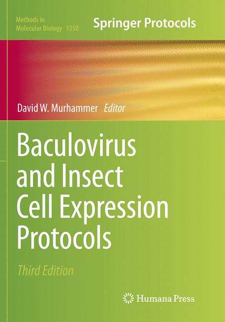 Baculovirus And Ins…