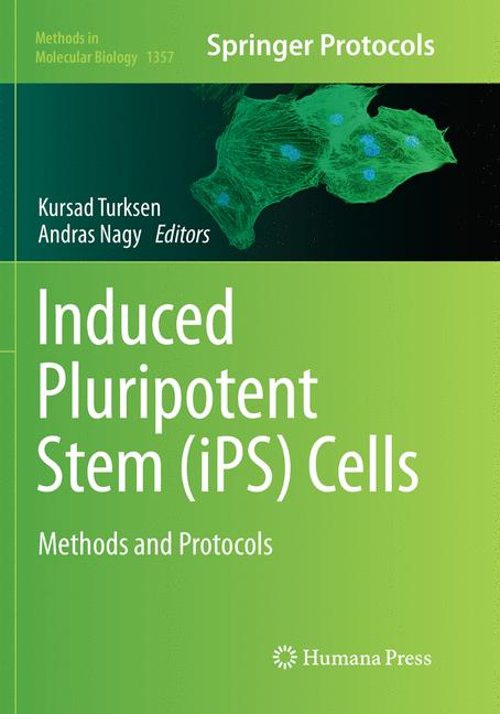 Induced Pluripotent…