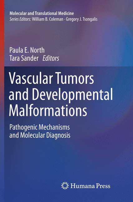 Vascular Tumors And… - image