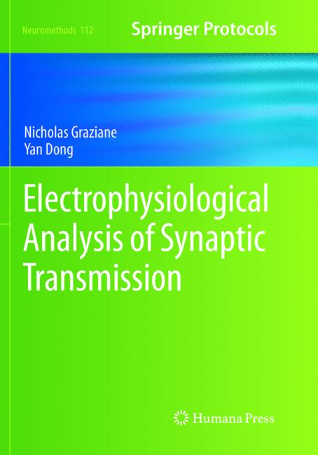 Electrophysiologica…