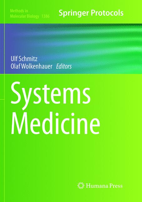 Systems Medicine - image