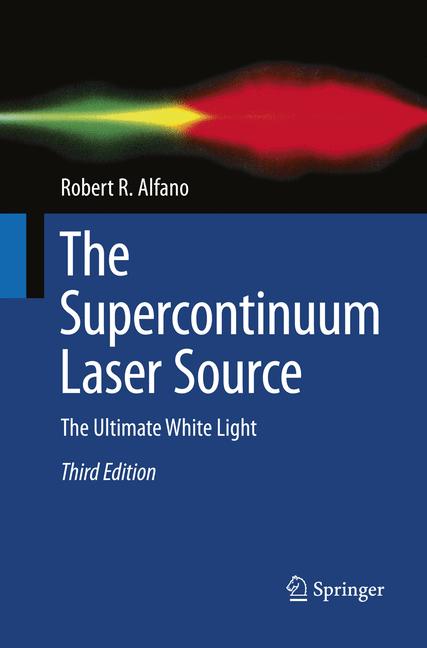 The Supercontinuum …