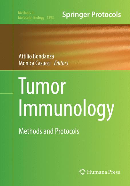 Tumor Immunology - image