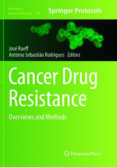 Cancer Drug Resista…