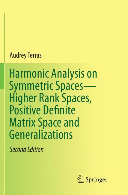 Harmonic Analysis O…