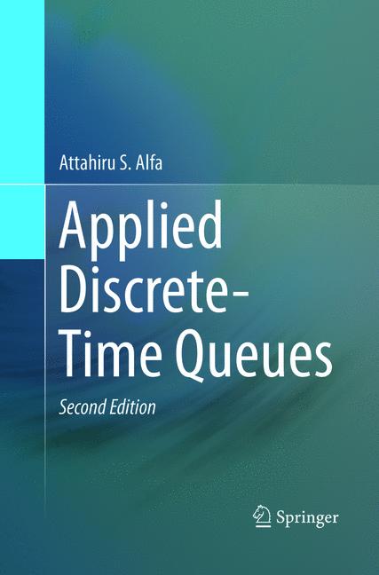 Applied Discrete-Ti…