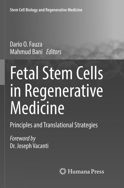 Fetal Stem Cells In… - image
