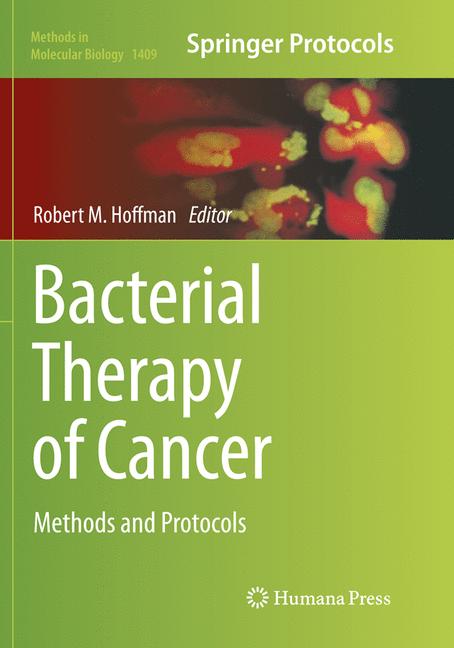 Bacterial Therapy O…