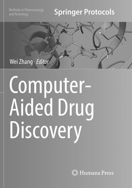 Computer-Aided Drug…