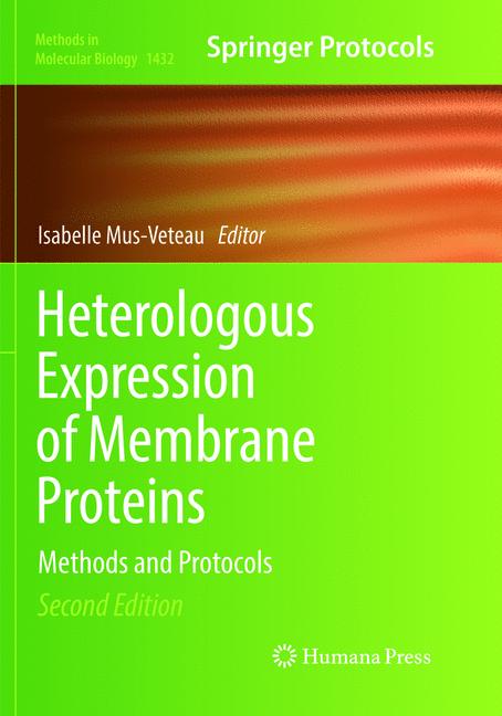 Heterologous Expres…