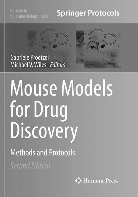 Mouse Models For Dr…