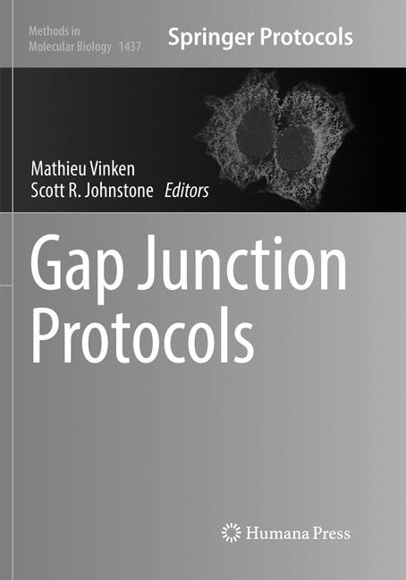 Gap Junction Protoc… - image
