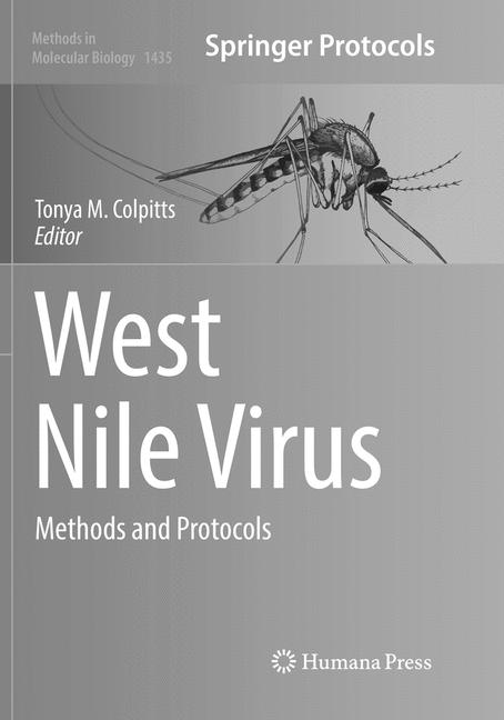 West Nile Virus - image